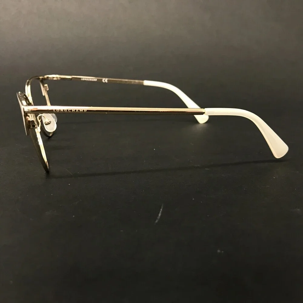 Longchamp no lenses